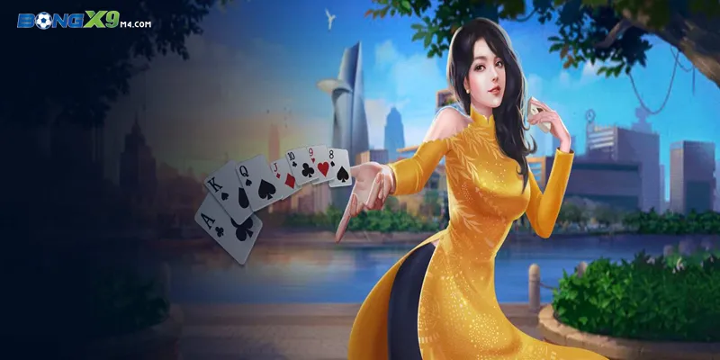 Game Bài Bongx9 - Chơi Bài Trực Tuyến An Toàn Cho Cược Thủ Chiến lược để chơi Game bài tại Bongx9 thắng lớn mà người chơi nên áp dụng
