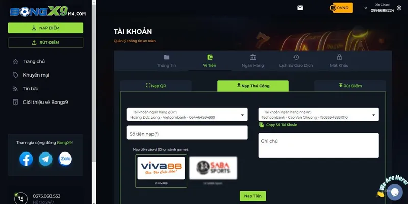 Tin Đồn Nhà Cái Bongx9 Lừa Đảo? Bongx9 Uy Tín Không? Nhà cái cá cược Bongx9 có uy tín không? Cá cược tại Bongx9 có an toàn không?